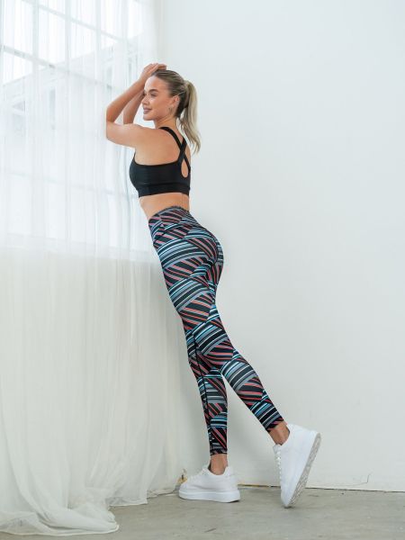 419 Nevers Spor Leggings