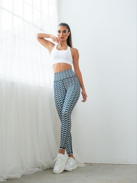 409 Cordoba Spor Leggings