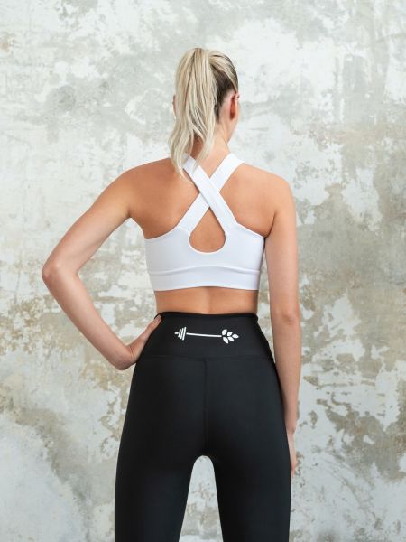 415 Barbell Spor Leggings Black Color