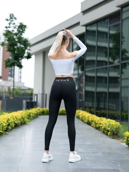 387 Active Leggings