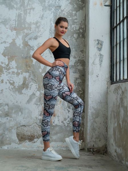 328 Extra High Waist Leggings