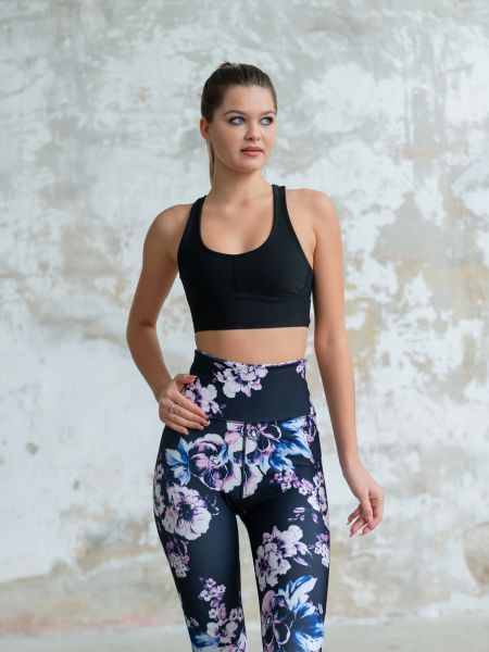 334 Extra High Waist Leggings