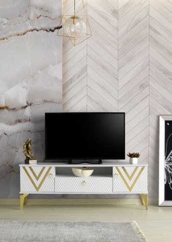 Vitton - 150 Cm Tv Sehpası