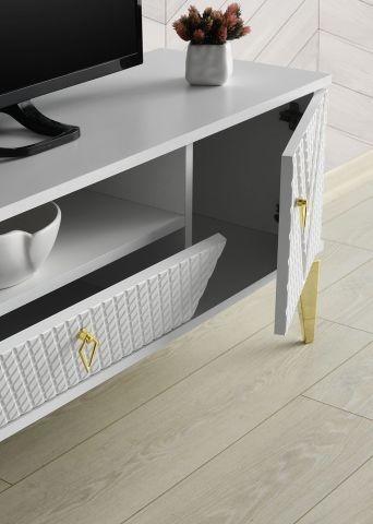 Vitton - 150 Cm Tv Sehpası