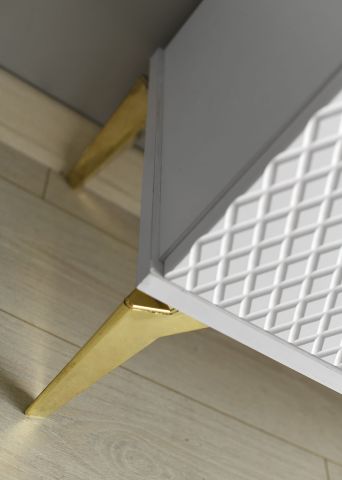 Vitton - 150 Cm Tv Sehpası