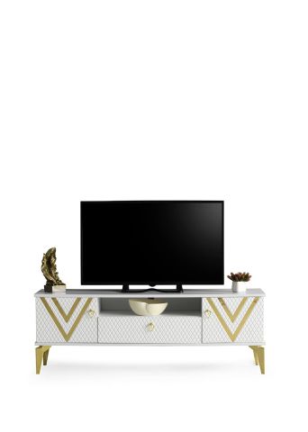 Vitton - 150 Cm Tv Sehpası