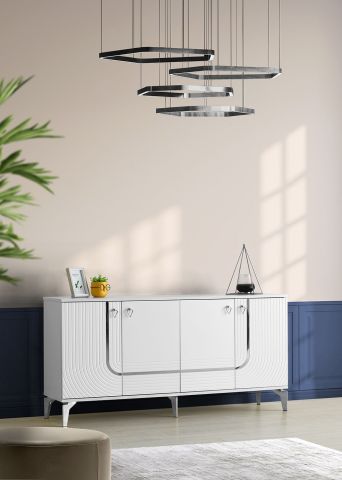 Art - 160 Cm Konsol