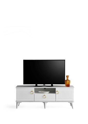 Mebran Kapak - 110 Cm Tv Sehpası