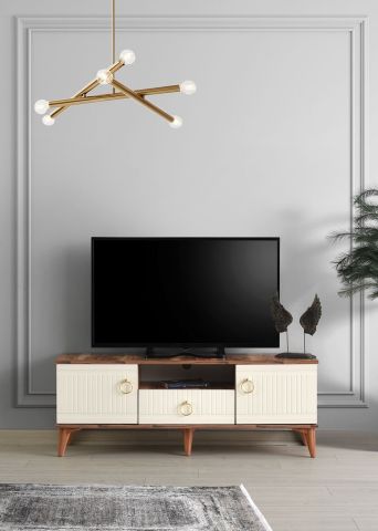Mebran Kapak - 130 Cm Tv Sehpası