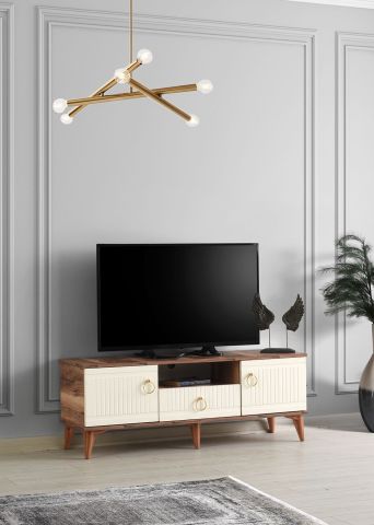 Mebran Kapak - 130 Cm Tv Sehpası