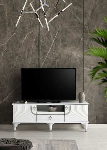 Art - 130 Cm Tv Sehpası