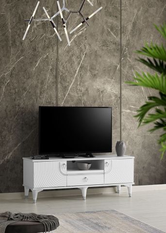 Art - 130 Cm Tv Sehpası