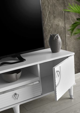 Art - 130 Cm Tv Sehpası
