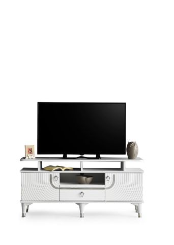 Art - 130 Cm Tv Sehpası