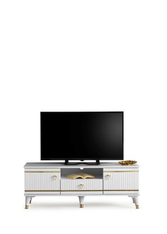Kordon - 110 Cm Tv Sehpası