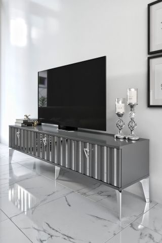 Dubai - 150 Cm Tv Sehpası