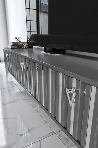 Dubai - 150 Cm Tv Sehpası