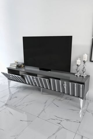 Dubai - 150 Cm Tv Sehpası