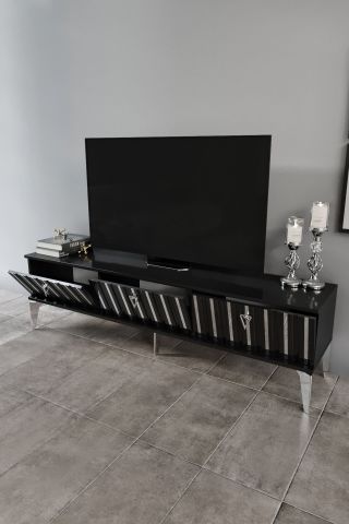 Dubai - 180 Cm Tv Sehpası