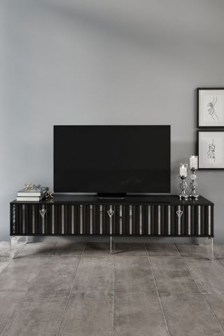 Dubai - 180 Cm Tv Sehpası