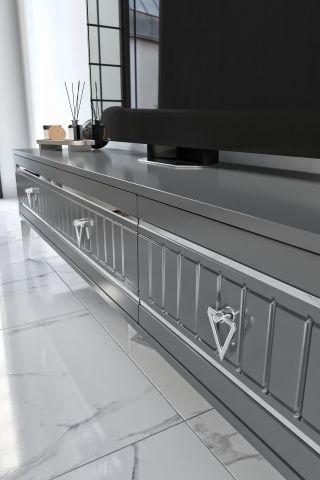 Klas - 180 Cm Tv Sehpası