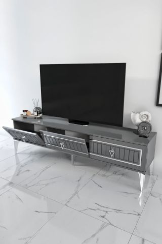 Klas - 180 Cm Tv Sehpası
