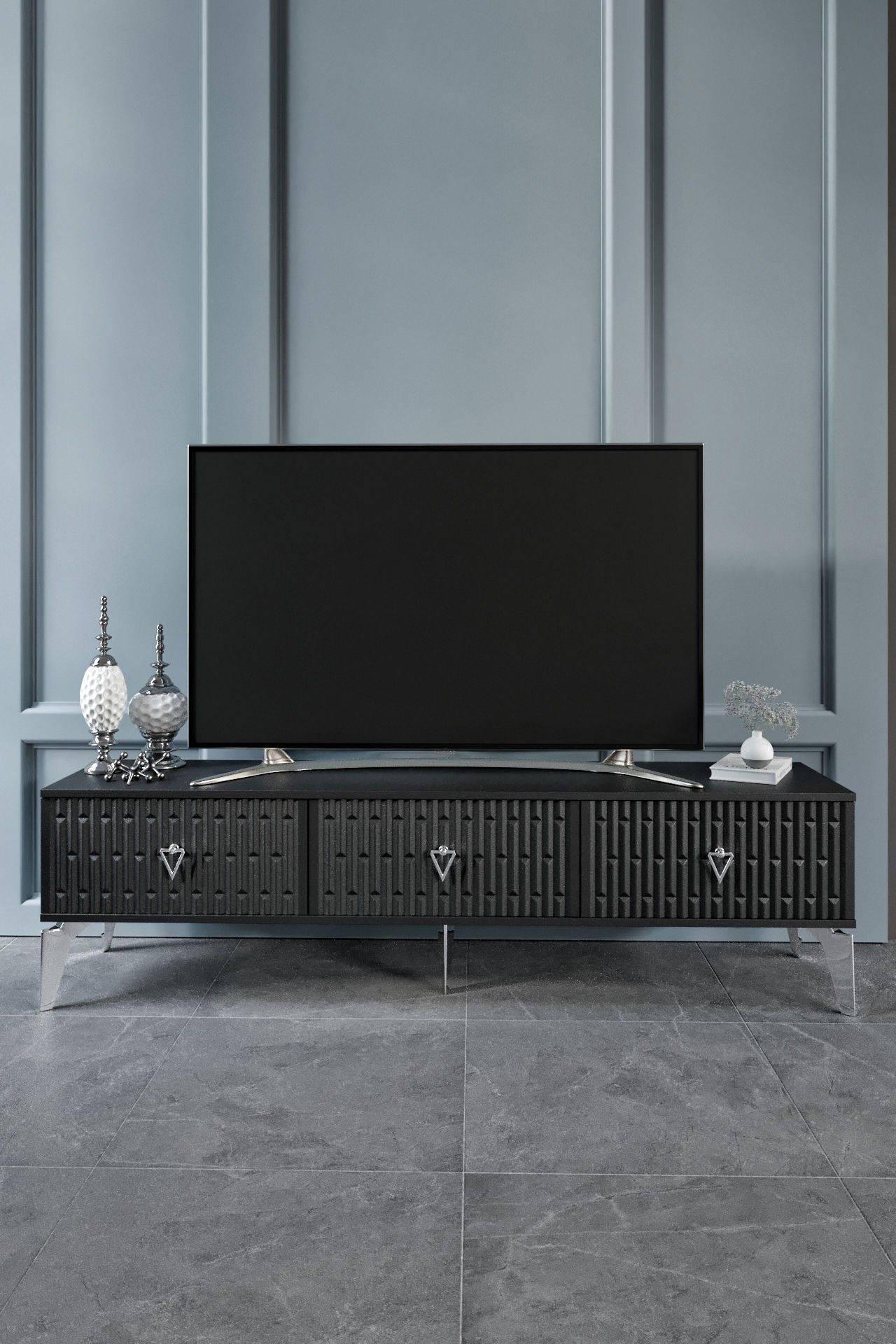 Vincent - 150 Cm Tv Sehpası
