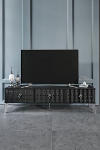 Vincent - 150 Cm Tv Sehpası
