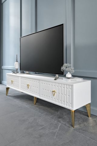 Vincent - 180 Cm Tv Sehpası