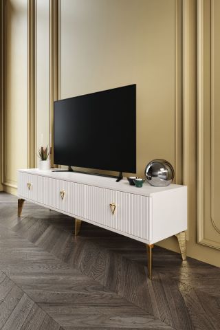 Zeugma - 150 Cm Tv Sehpası