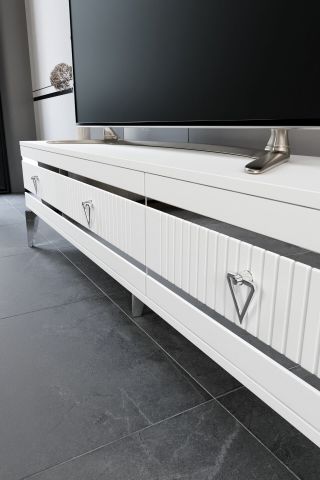 Kordon - 150 Cm Tv Sehpası