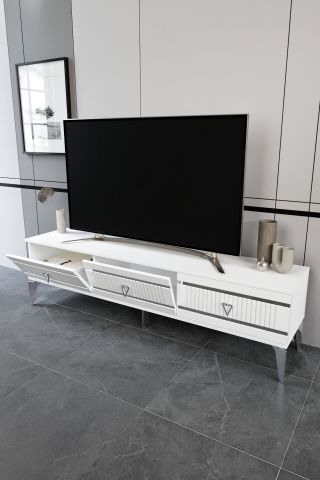Kordon - 150 Cm Tv Sehpası