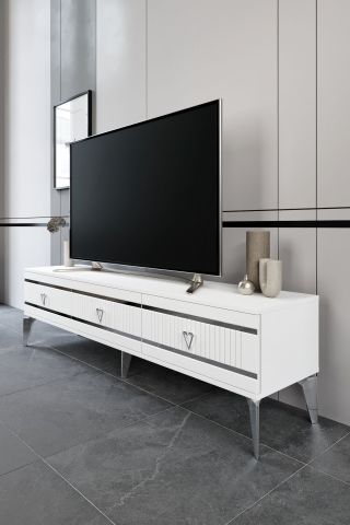 Kordon - 180 Cm Tv sehpası