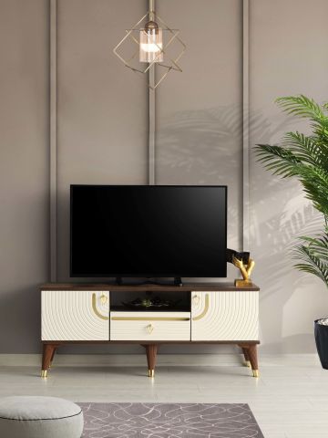 Art - 110 Cm Tv Sehpası