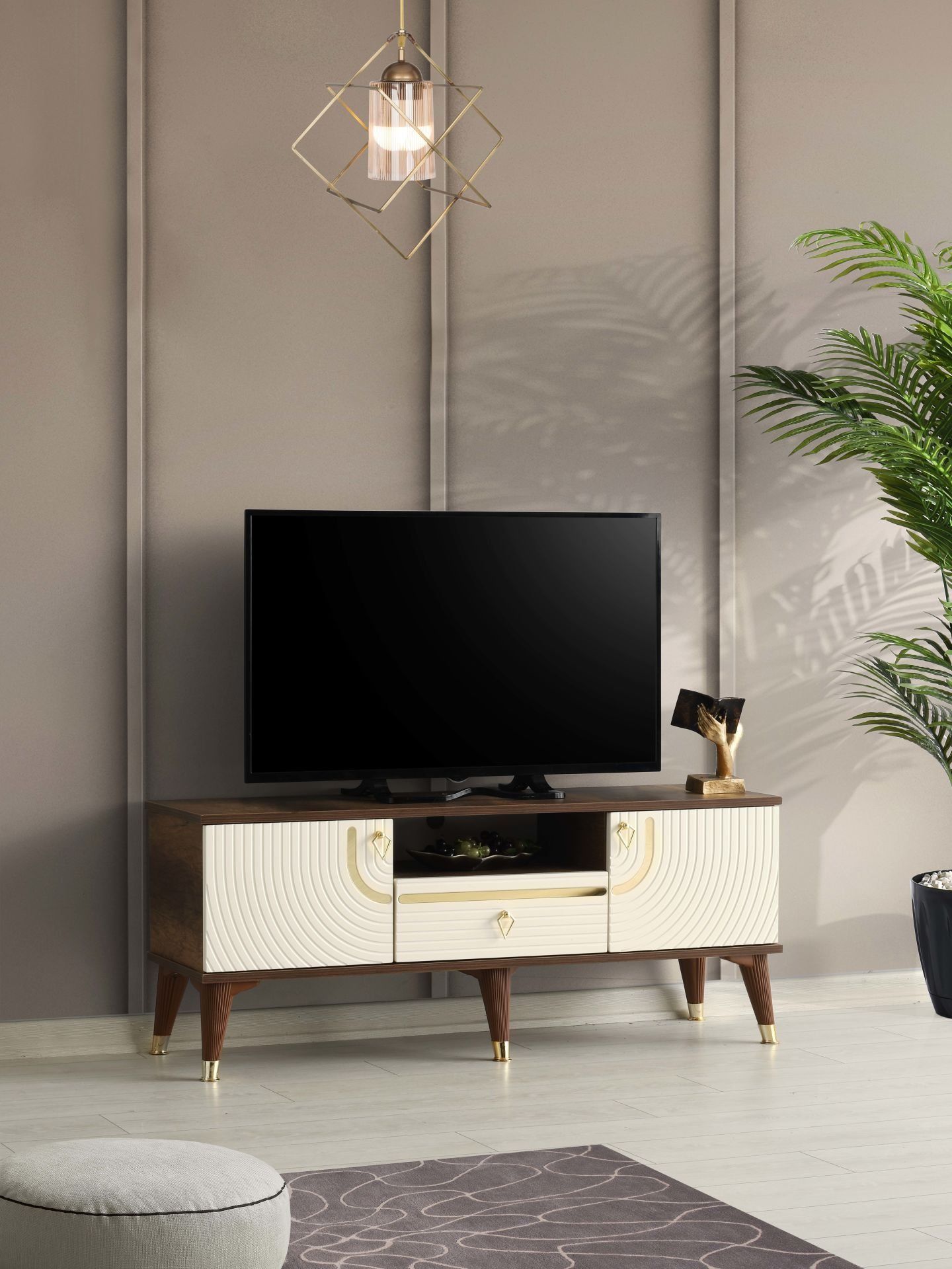 Art - 110 Cm Tv Sehpası