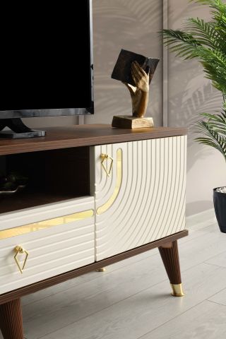 Art - 110 Cm Tv Sehpası