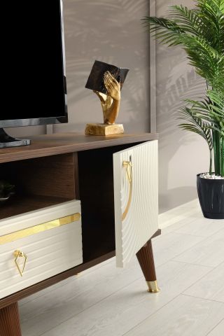 Art - 110 Cm Tv Sehpası