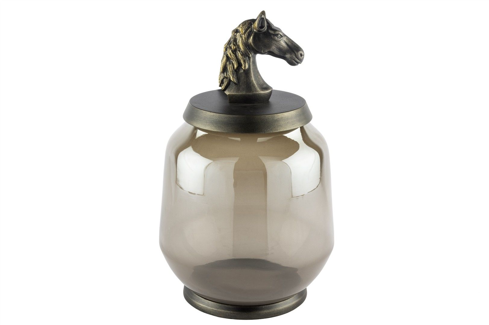 Smoke Cam At Kapaklı Mumluk 16x30cm