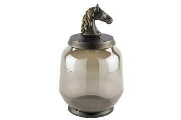 Smoke Cam At Kapaklı Mumluk 16x30cm