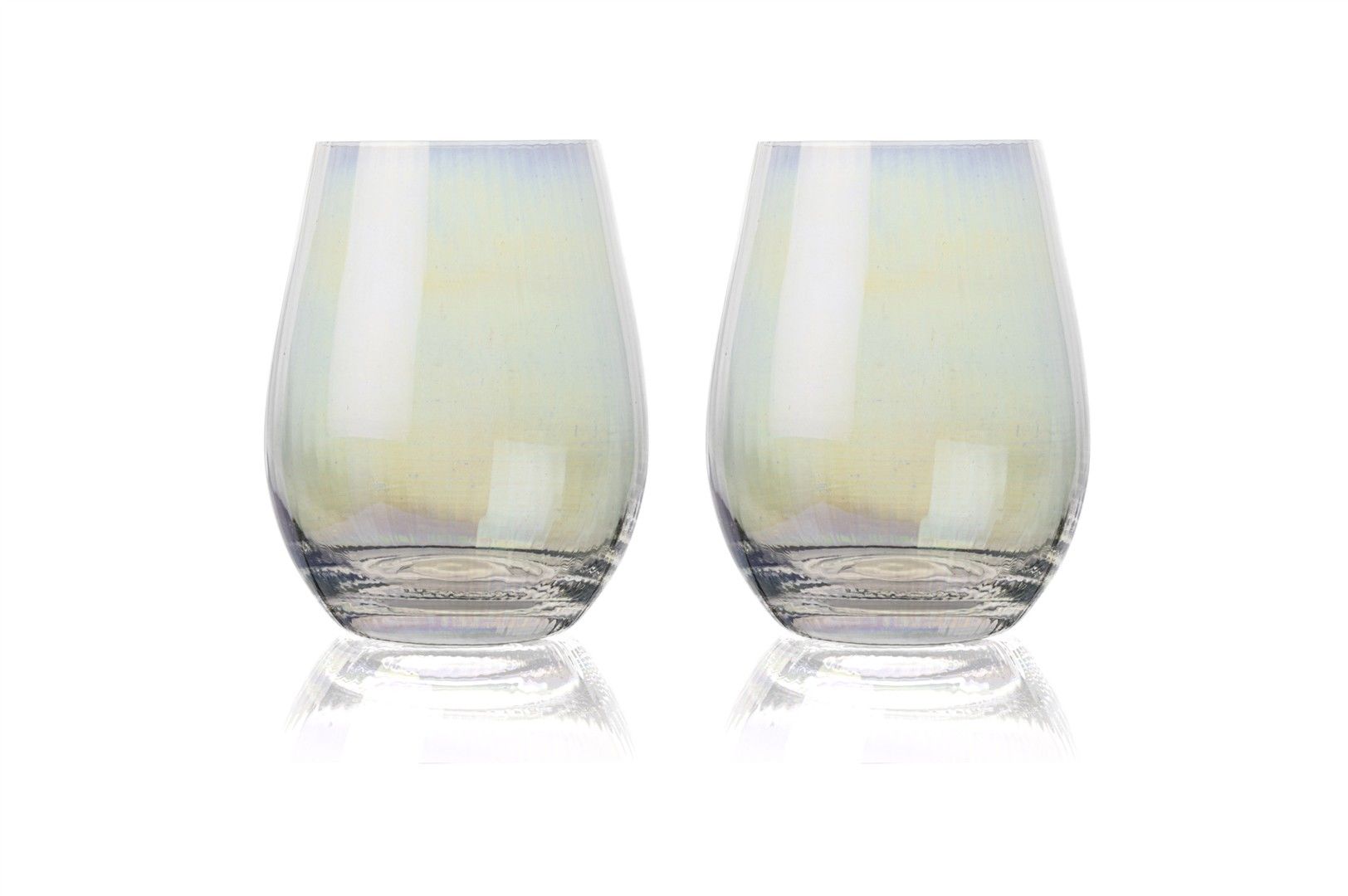 Aurora 2li Meşrubat Bardağı 500ml