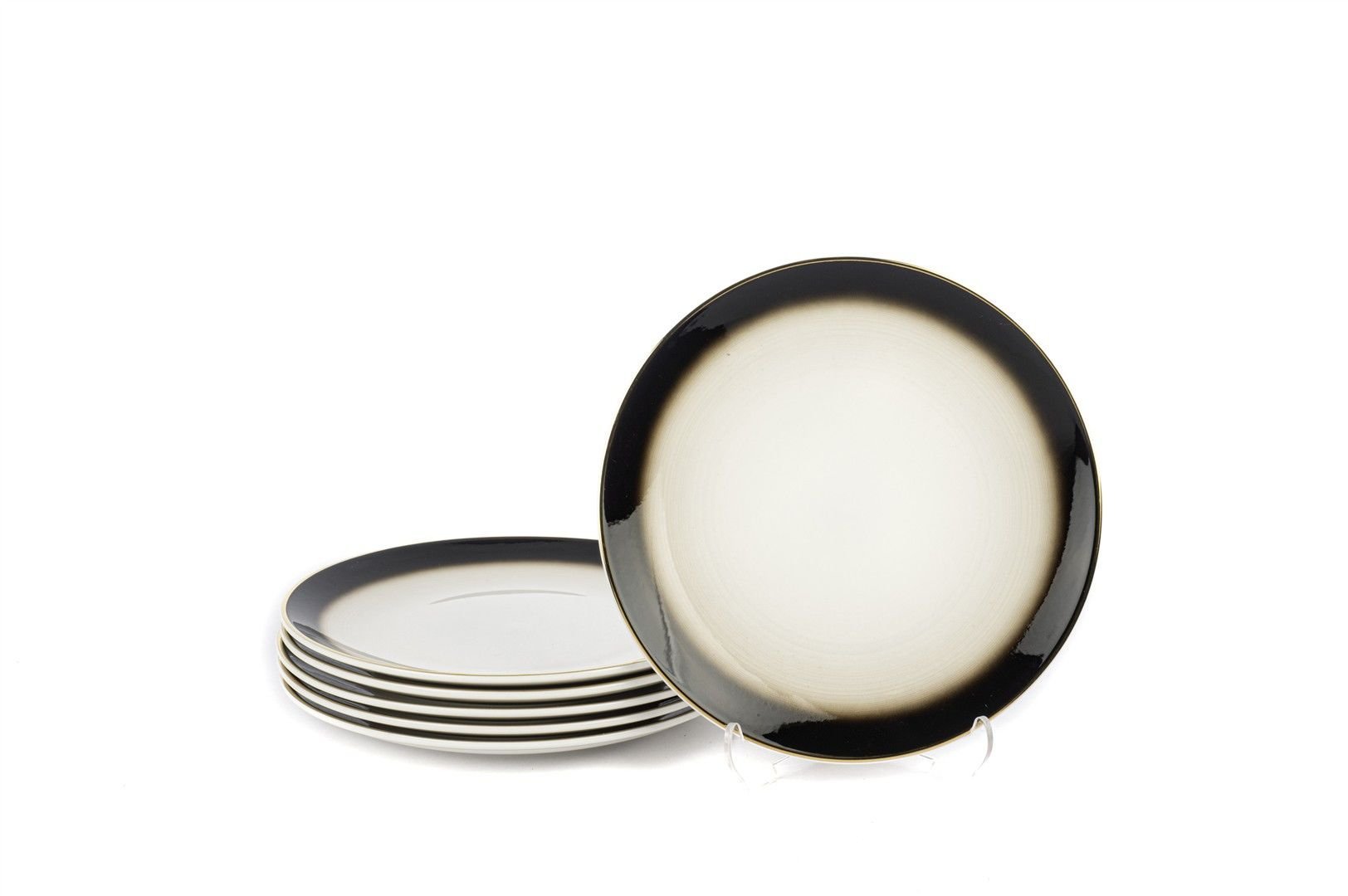 Creative 6lı Pasta Tabağı 21cm