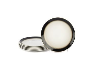 Creative 6lı Pasta Tabağı 21cm