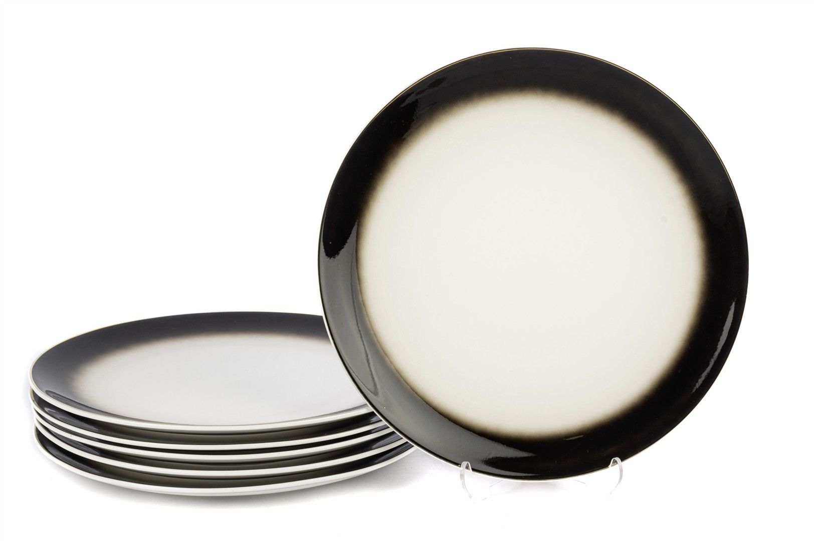 Creative 6lı Servis Tabağı 27cm