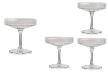 Lira 4lü Dondurmalık 120ml