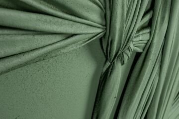 Yeşil rapsodi 80x120