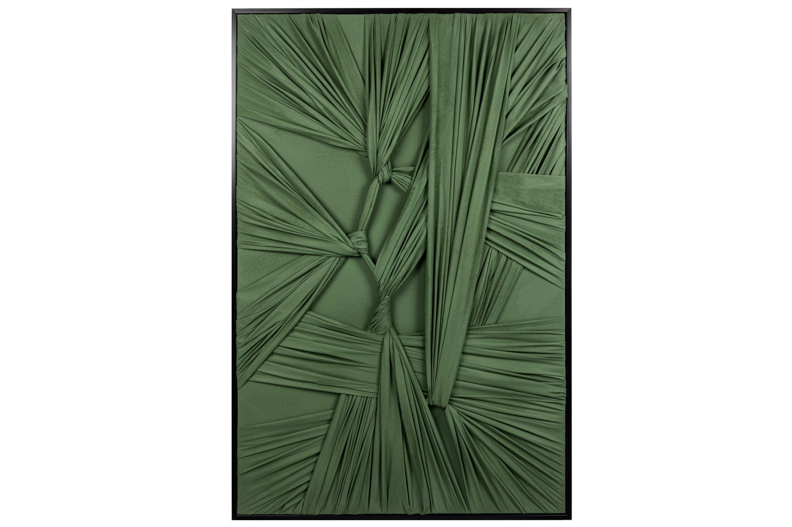 Yeşil rapsodi 80x120