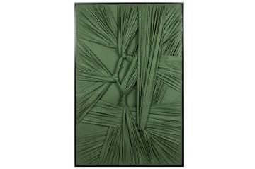 Yeşil rapsodi 80x120