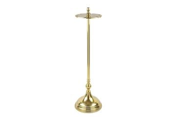 Gold Ayakkabı Çekecek Standı 19x68cm