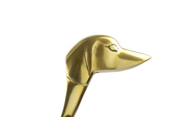 Gold Ördek Ayakkabı Çekecek 53cm