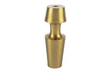 Gold Mumluk 9x27cm